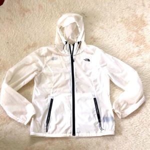 The North Face Windbreaker Jacket S